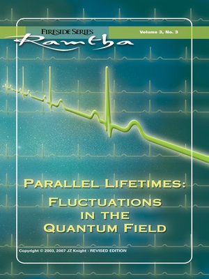 cover image of Parallel Lifetimes